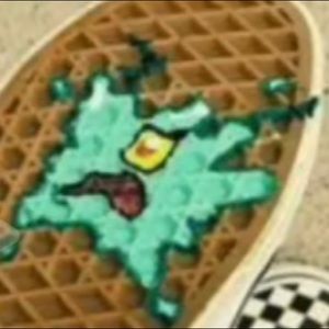 Meet your Posher, Cassidy